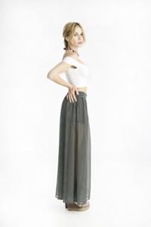 Maria Louisa Vourou feet photo 2