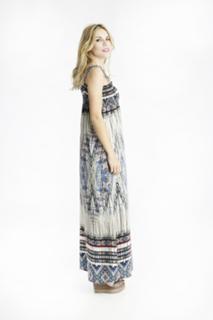 Maria Louisa Vourou feet photo 12