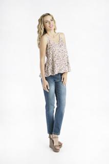 Maria Louisa Vourou feet photo 16