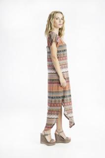 Maria Louisa Vourou feet photo 2