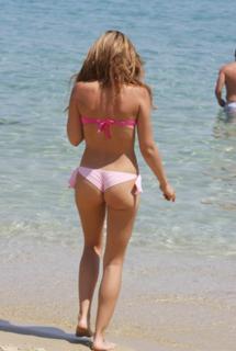 Maria Louisa Vourou feet photo 12