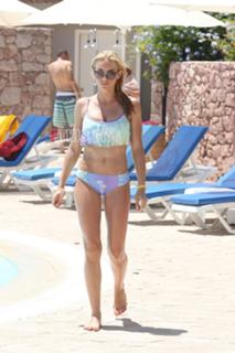 Maria Louisa Vourou feet photo 20