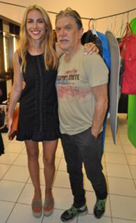 Maria Louisa Vourou feet photo 9