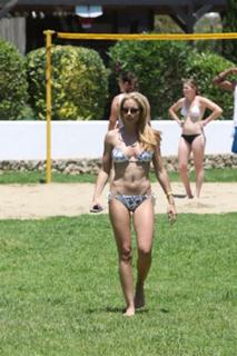 Maria Louisa Vourou feet photo 6