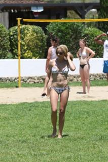 Maria Louisa Vourou feet photo 5