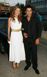 Maria Louisa Vourou feet photo 3