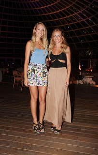 Maria Louisa Vourou feet photo 14
