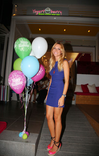 Maria Louisa Vourou feet photo 9