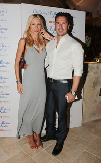 Maria Louisa Vourou feet photo 1