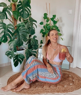 Maria Louisa Vourou feet photo 4
