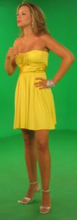 Maria Louisa Vourou feet photo 8