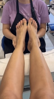 Maria Louisa Vourou feet photo 20