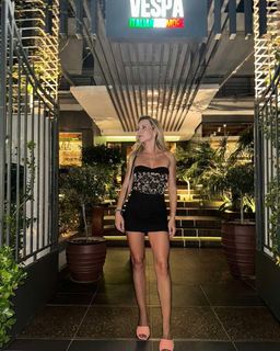 Maria Louisa Vourou feet photo 12
