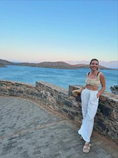 Maria Louisa Vourou feet photo 6