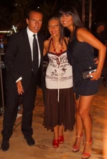 Maria Mazza feet photo 19