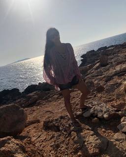 Maria Mazza feet photo 13