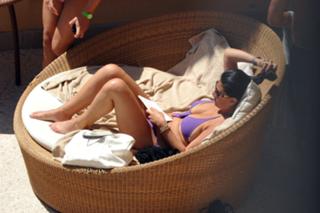 Maria Mazza feet photo 10