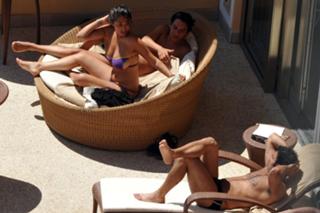 Maria Mazza feet photo 9