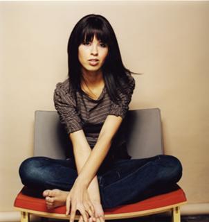 Maria Mena feet photo 1