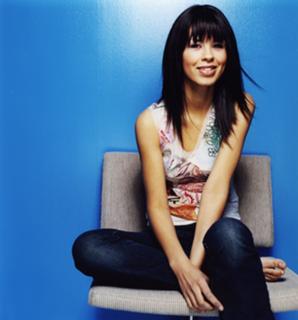 Maria Mena feet photo 2