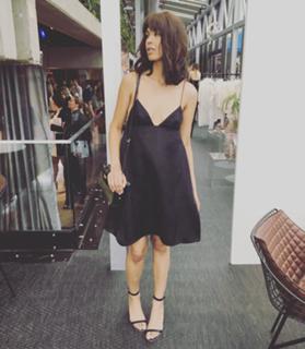 Maria Mena feet photo 7