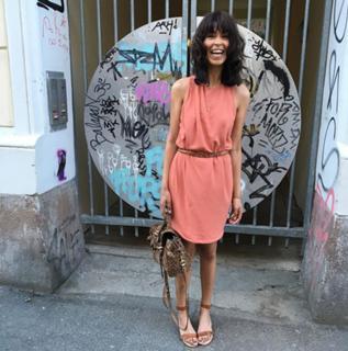 Maria Mena feet photo 4