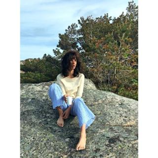 Maria Mena feet photo 2