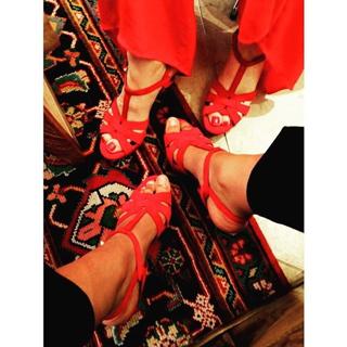 Maria Mena feet photo 13