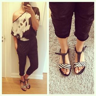 Maria Mena feet photo 10