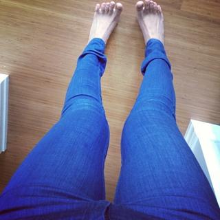 Maria Mena feet photo 8