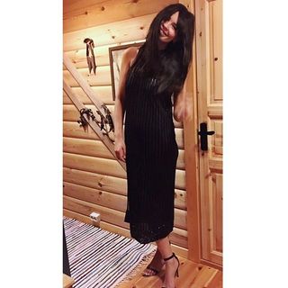Maria Mena feet photo 2