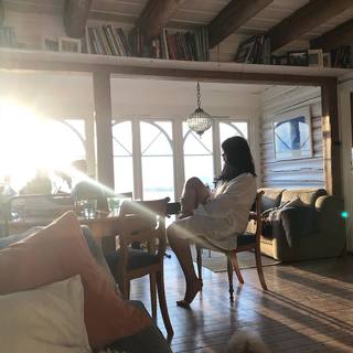 Maria Mena feet photo 19