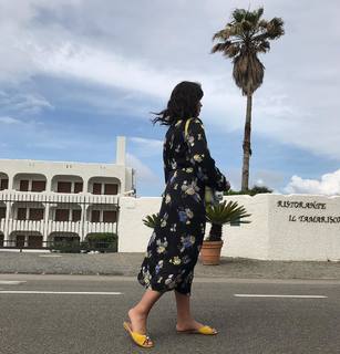 Maria Mena feet photo 18
