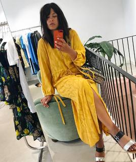 Maria Mena feet photo 15