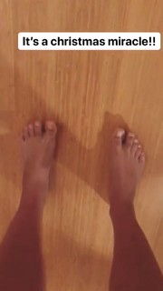 Maria Mena feet photo 20