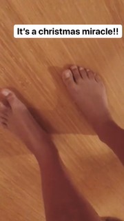 Maria Mena feet photo 19