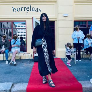 Maria Mena feet photo 16