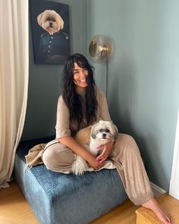 Maria Mena feet photo 8