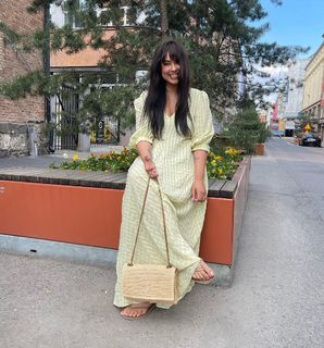 Maria Mena feet photo 19