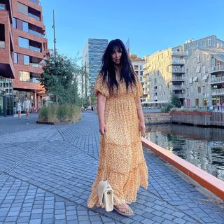 Maria Mena feet photo 16