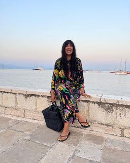 Maria Mena feet photo 13