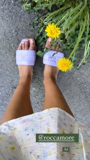 Maria Mena feet photo 5