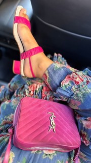Maria Mena feet photo 2