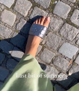 Maria Mena feet photo 18