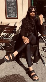Maria Mena feet photo 15