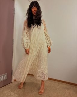 Maria Mena feet photo 12