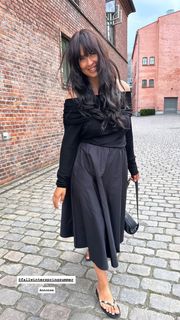 Maria Mena feet photo 8