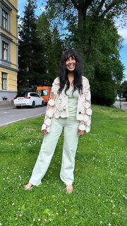 Maria Mena feet photo 19