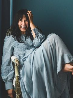Maria Mena feet photo 16