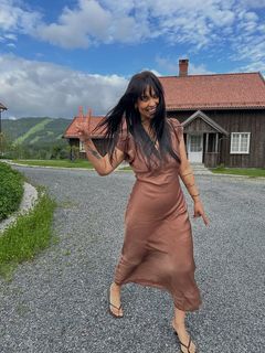 Maria Mena feet photo 9